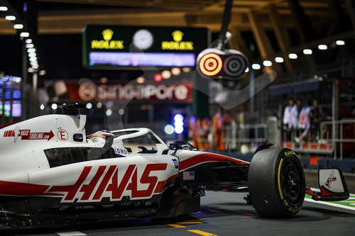 F1 Grand Prix of Singapore