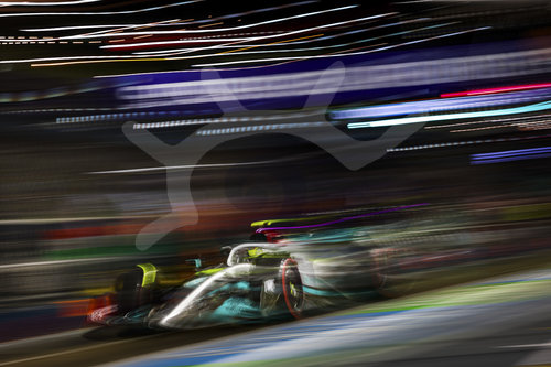 F1 Grand Prix of Singapore