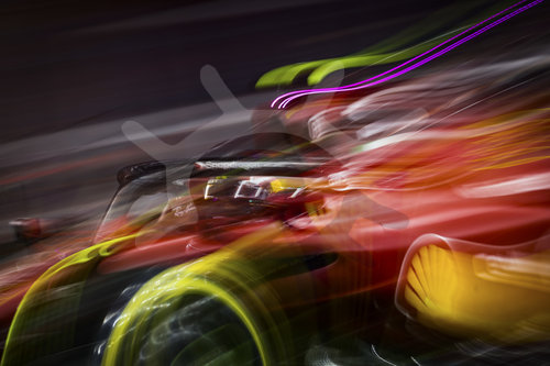 F1 Grand Prix of Singapore