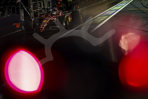 F1 Grand Prix of Singapore