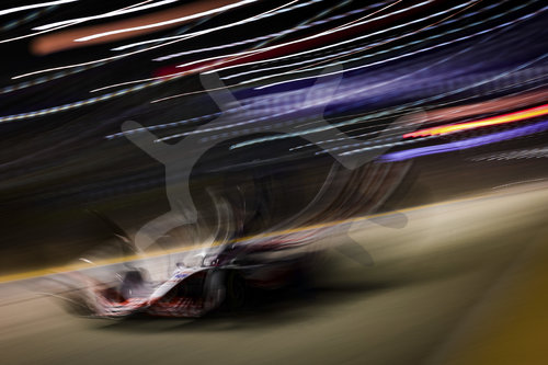 F1 Grand Prix of Singapore