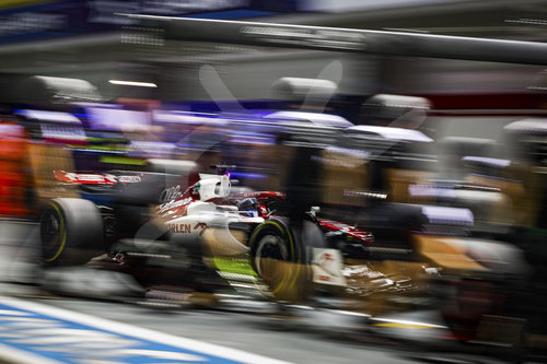 F1 Grand Prix of Singapore