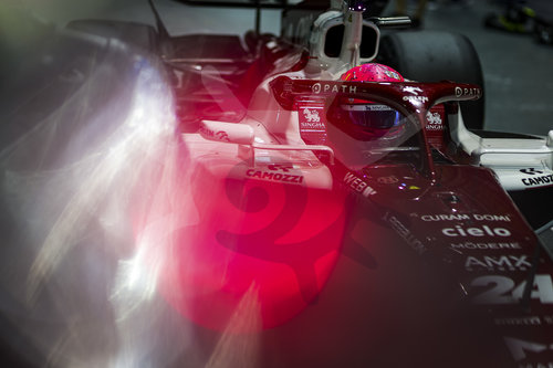F1 Grand Prix of Singapore
