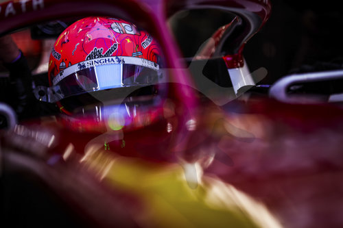 F1 Grand Prix of Singapore