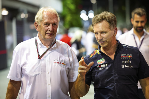 F1 Grand Prix of Singapore