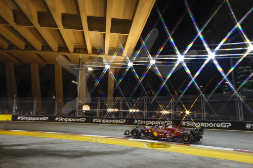F1 Grand Prix of Singapore
