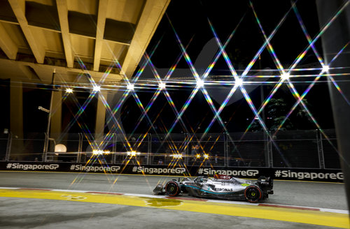 F1 Grand Prix of Singapore