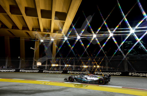 F1 Grand Prix of Singapore
