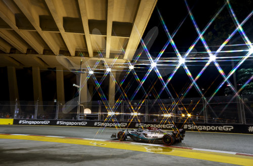 F1 Grand Prix of Singapore
