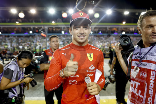 F1 Grand Prix of Singapore