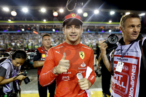 F1 Grand Prix of Singapore