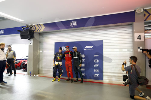 F1 Grand Prix of Singapore