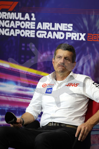 F1 Grand Prix of Singapore