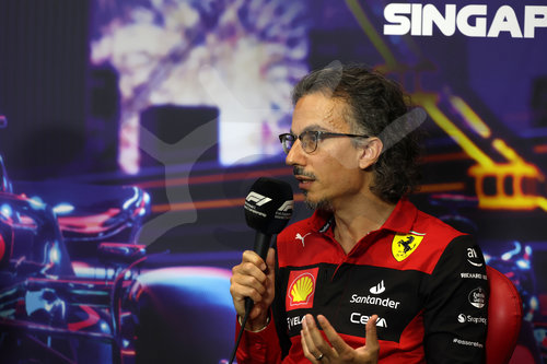 F1 Grand Prix of Singapore