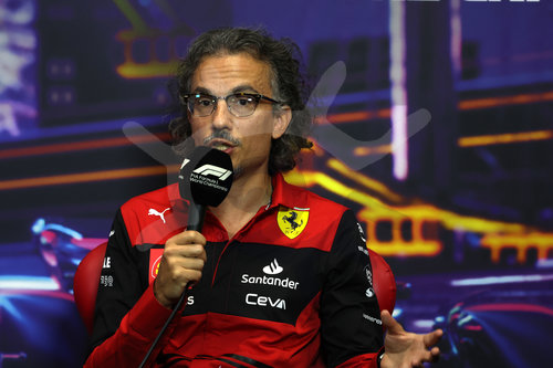 F1 Grand Prix of Singapore
