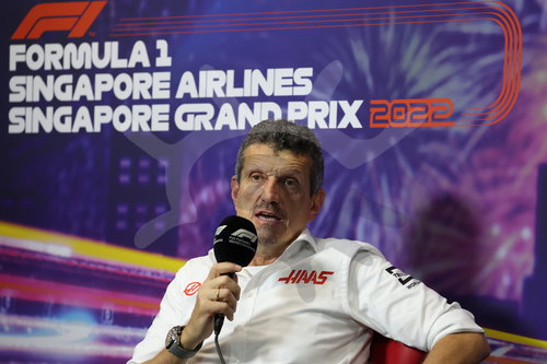 F1 Grand Prix of Singapore