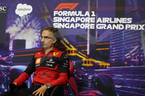 F1 Grand Prix of Singapore