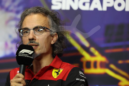 F1 Grand Prix of Singapore