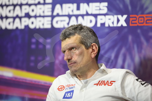 F1 Grand Prix of Singapore
