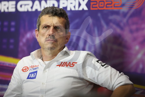 F1 Grand Prix of Singapore