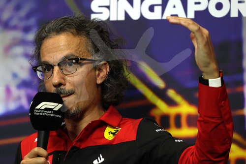 F1 Grand Prix of Singapore