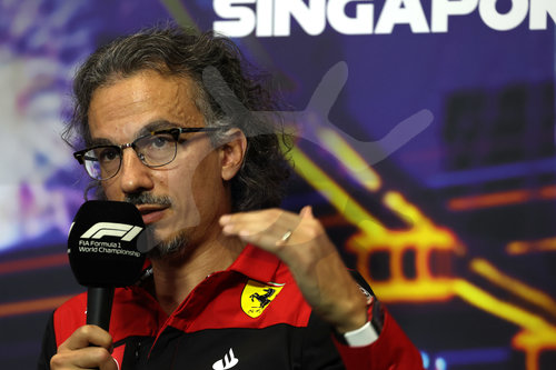 F1 Grand Prix of Singapore