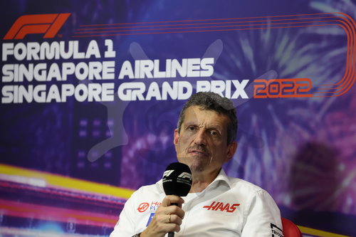 F1 Grand Prix of Singapore