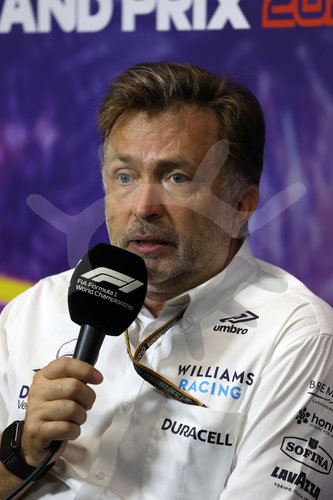 F1 Grand Prix of Singapore