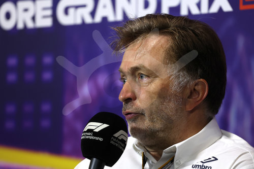 F1 Grand Prix of Singapore