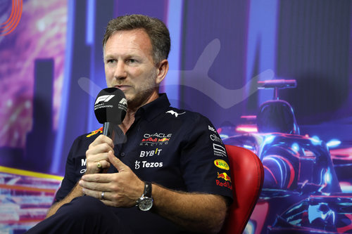 F1 Grand Prix of Singapore