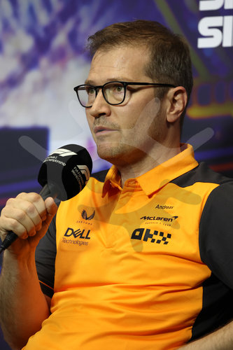 F1 Grand Prix of Singapore