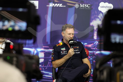 F1 Grand Prix of Singapore