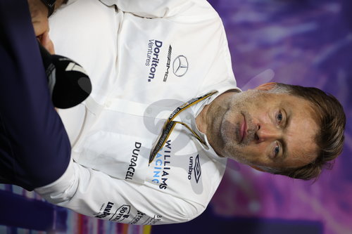 F1 Grand Prix of Singapore