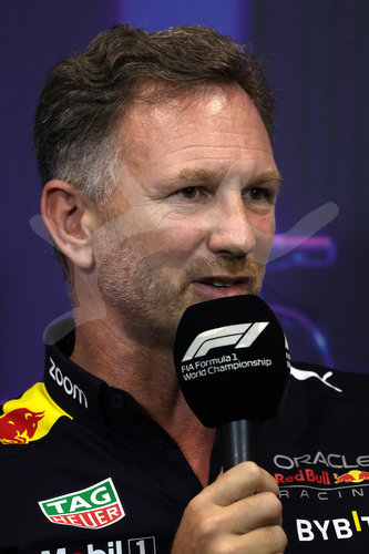 F1 Grand Prix of Singapore