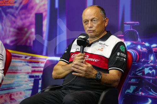 F1 Grand Prix of Singapore