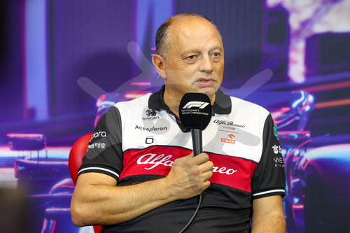 F1 Grand Prix of Singapore