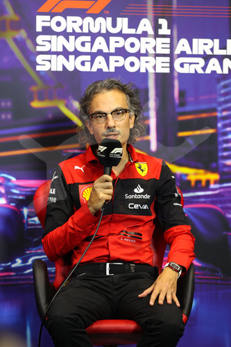 F1 Grand Prix of Singapore