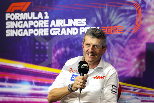 F1 Grand Prix of Singapore