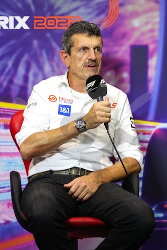 F1 Grand Prix of Singapore