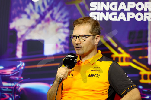 F1 Grand Prix of Singapore