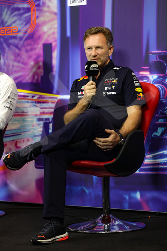 F1 Grand Prix of Singapore