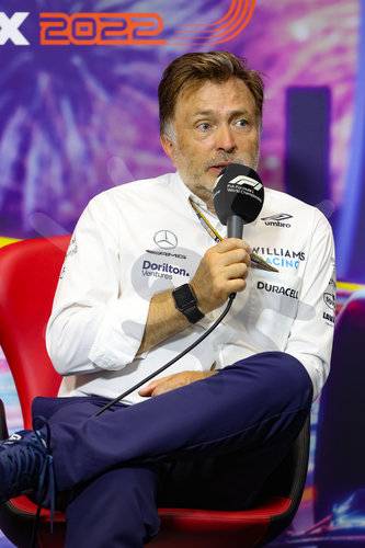 F1 Grand Prix of Singapore