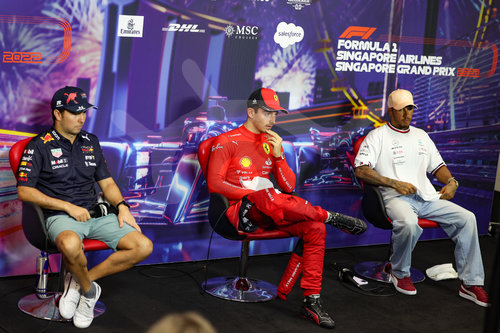 F1 Grand Prix of Singapore