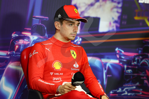 F1 Grand Prix of Singapore