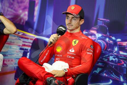 F1 Grand Prix of Singapore