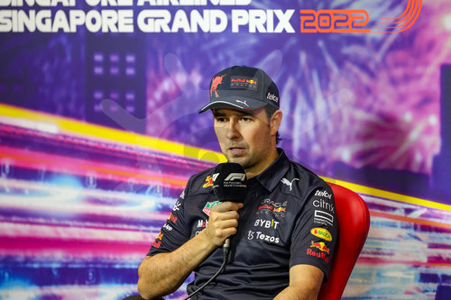 F1 Grand Prix of Singapore