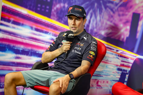 F1 Grand Prix of Singapore