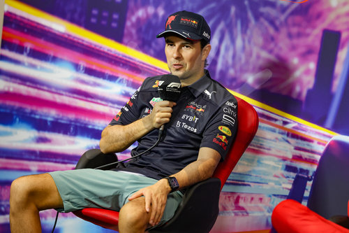 F1 Grand Prix of Singapore