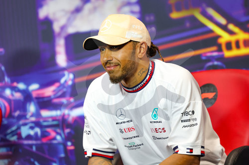 F1 Grand Prix of Singapore