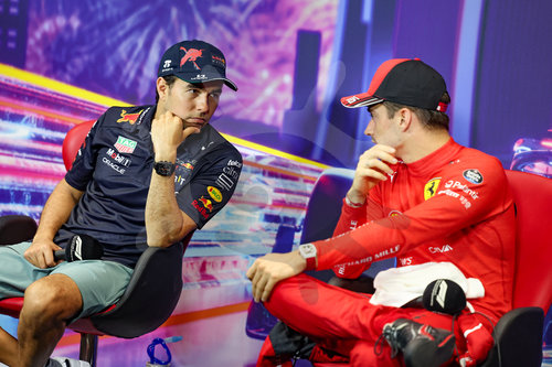 F1 Grand Prix of Singapore